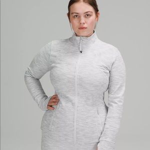Lululemon Define Jacket